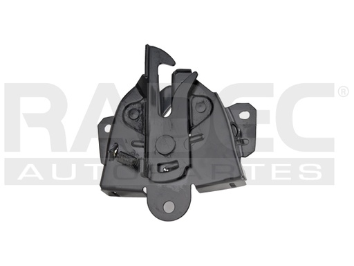 CHAPA COFRE HD CIVIC 06-11 C/SISTEMA P/ALARMA