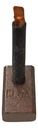 CARBON MARCHA DT CARIBE BOSCH (+) 1.9x3.7cm