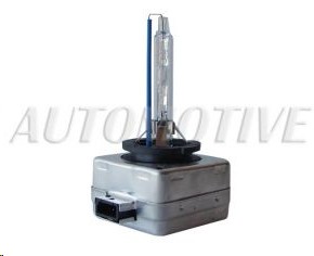 FOCO D1S HID 8000K