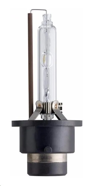 FOCO D2R HID 8000K GENERICO PIEZA AUTOMO