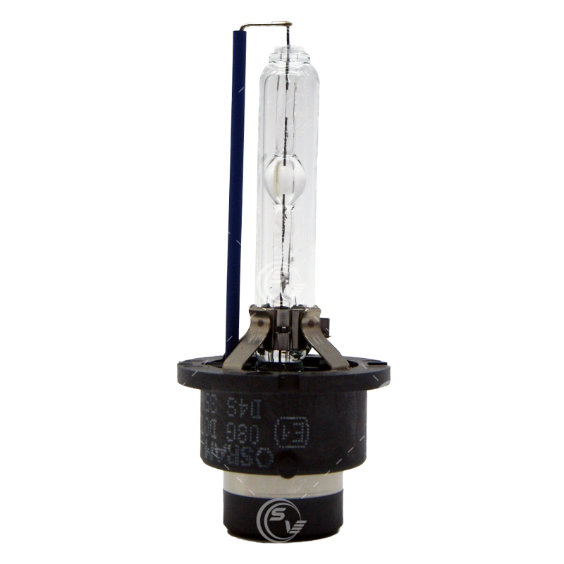 FOCO D4S 35W 4800K XENON COOL BLUE