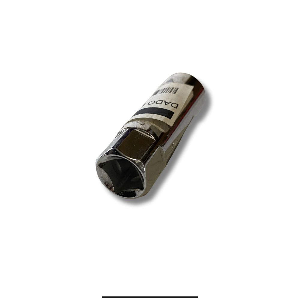 DADO BUJIA 1/2 * 5/8" ***Hasta Agotar