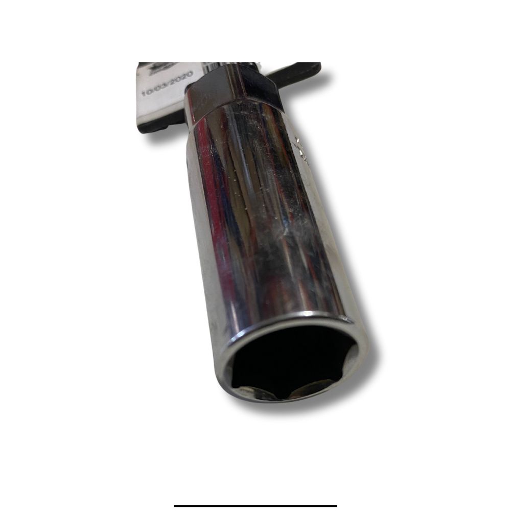 DADO BUJIA 3/8"  X  5/8"