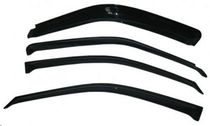 DEFLECTOR VENTANA SUBURBAN 01/03 PRECIO 