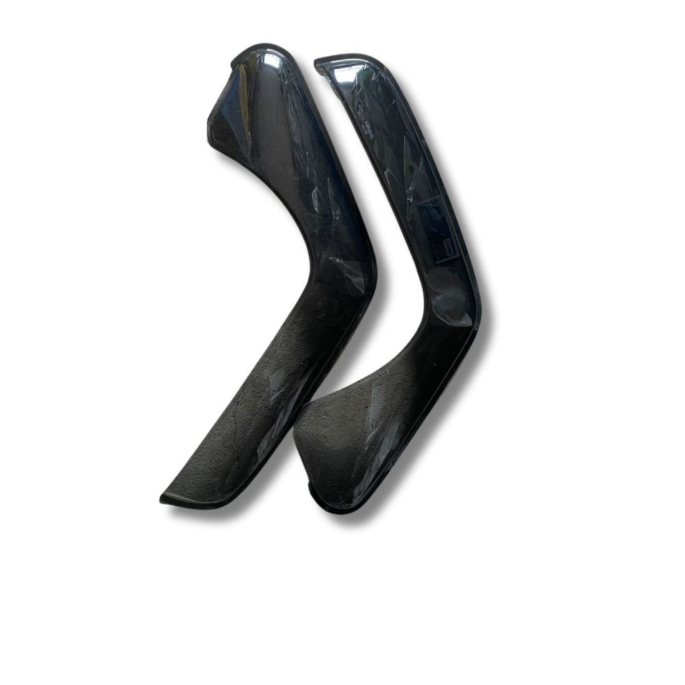 DEFLECTOR VENTANA RAM PU 72/93 CAB/SEN *