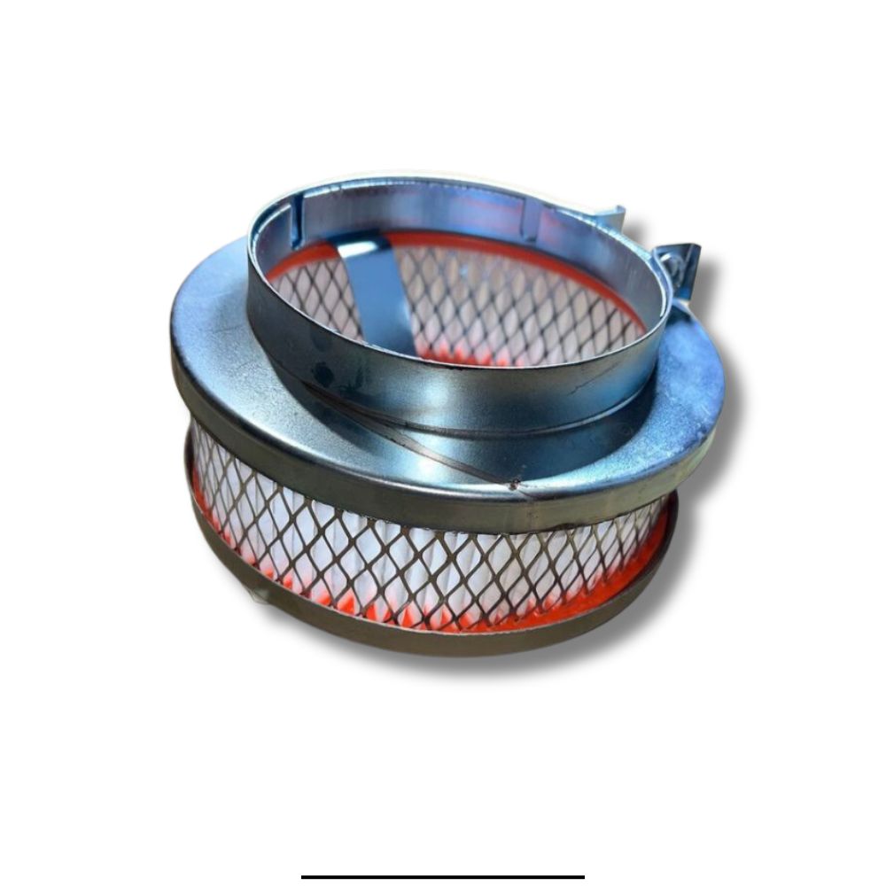 DEPURADOR AIRE 3" UNIVERSAL