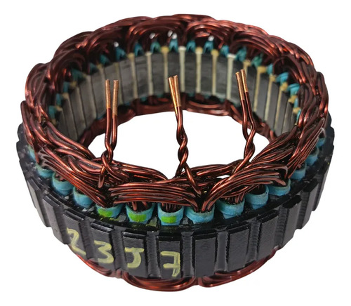 ESTATOR ALTERNADOR DELCO GM CUTLASS CS13