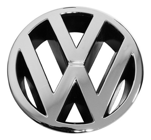 EMBLEMA LOGO DELANTERO VW JETTA A4 99-05