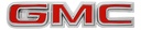 EMBLEMA LOGO DELANTERO GMC 67-87 PRECIO 
