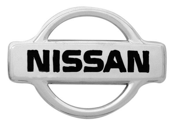 EMBLEMA LOGO TRA NS TSURU III 00-02 C/AD