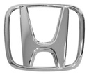 EMBLEMA LOGO DELANT HD ACCORD 9 cm C/ADHES