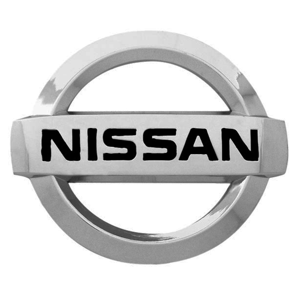 EMBLEMA LOGO DELANTERO NS TSURU 05-14