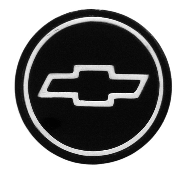 EMBLEMA LOGO CV CHEVY 93-01 DELANTERO