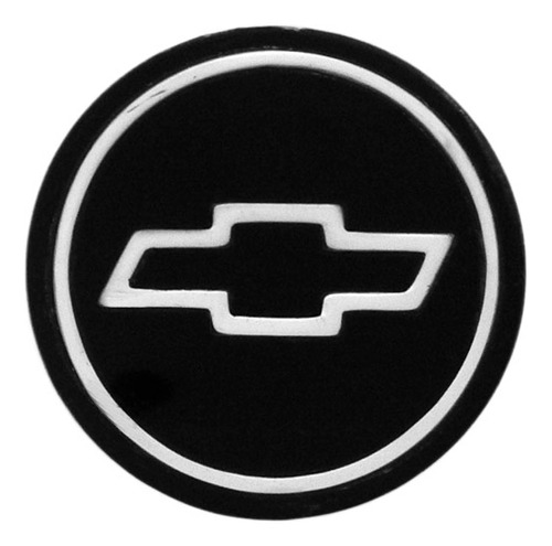 EMBLEMA LOGO CV CHEVY 93-01 DELANTERO