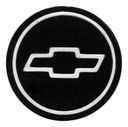EMBLEMA LOGO CV CHEVY 93-01 DELANTERO