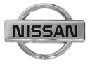 EMBLEMA LOGO DELANTERO NS PU 94-04