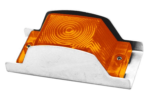 PLAFON PIRAMIDE 2.2X5.3 AMBAR PRECIO NOR