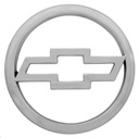 EMBLEMA LOGO TRASERO CV CHEVY C2