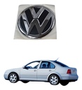 EMBLEMA LOGO TRASERO VW JETTA A4