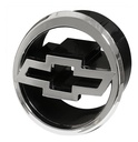 EMBLEMA LOGO CV CHEVY C2 DELANTERO
