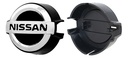EMBLEMA LOGO DELANTERO NS TSURU III C/BASE