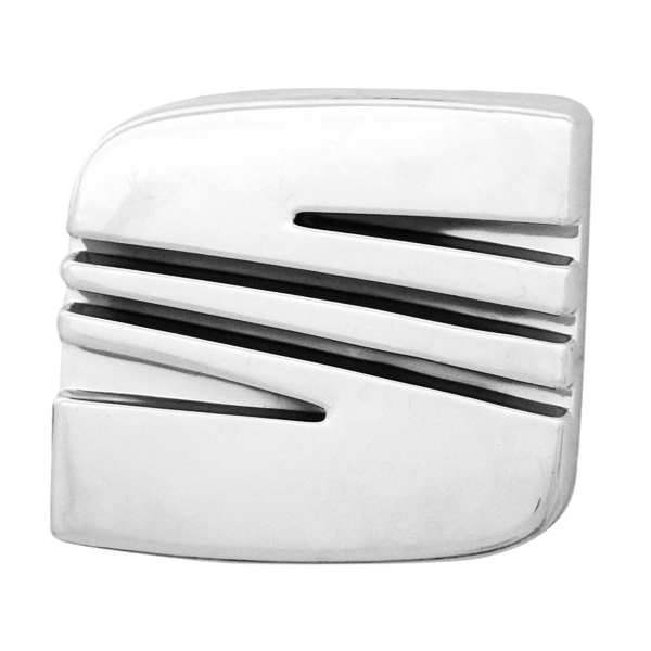 EMBLEMA LOGO DELANTERO ST 04-08 **HASTA 