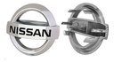 EMBLEMA LOGO DELANTERO SENTRA 04-07