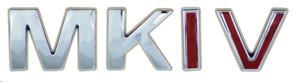 LETRAS VW JETTA MK IV CROMO PRECIO NORMA