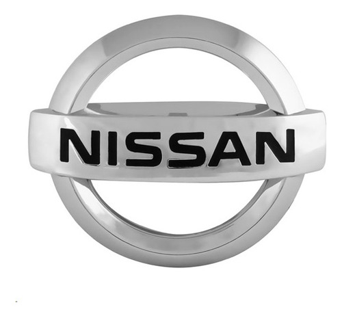 EMBLEMA LOGO DELANTERO ALTIMA 08-13 CR