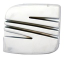 EMBLEMA LOGO DELANTERO ST 09-15 CR