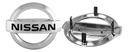 EMBLEMA NISSAN SENTRA 12-16 CROMO DELANTERO