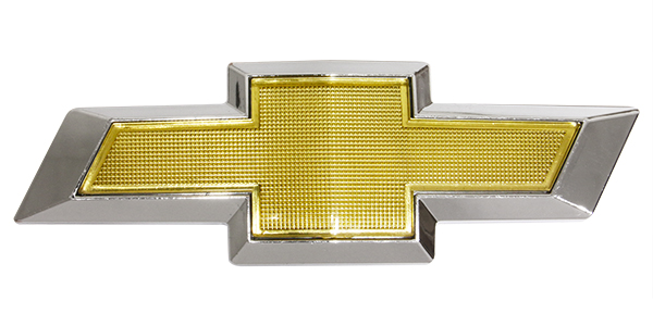 ESCUDO TRASERO AVEO 15-17 CROMO