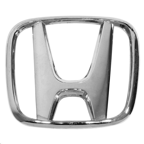 EMBLEMA ESCUDO HONDA VOLANTE CIVIC ACCOR