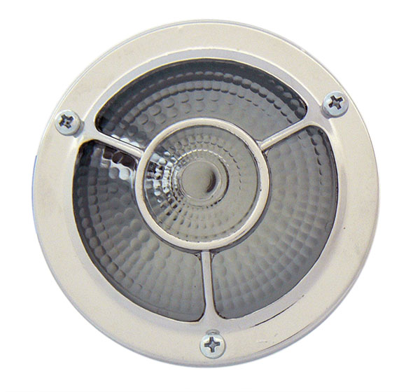 PLAFON ESTRIBO 3.5"  ***