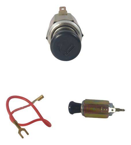 ENCENDEDOR UNIVERSAL S/LUZ