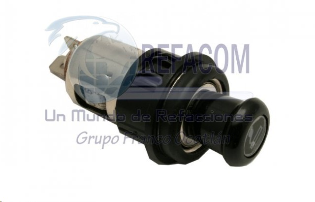 ENCENDEDOR NS TSURU III