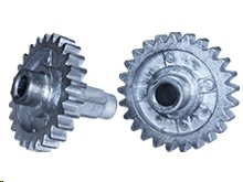 ENGRANE ELEVADOR MANUAL VW EUROVAN/VW DE