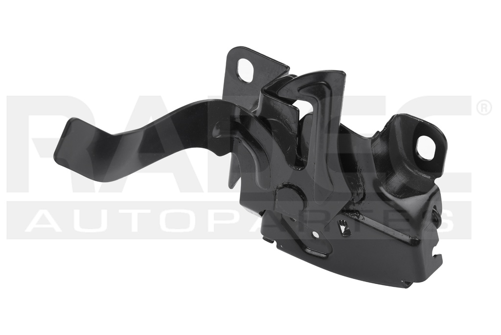 CHAPA COFRE HD ODYSSEY 11-13 LX