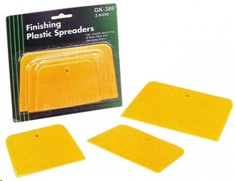 RAZADOR ESPATULA POLARIZAR JGO