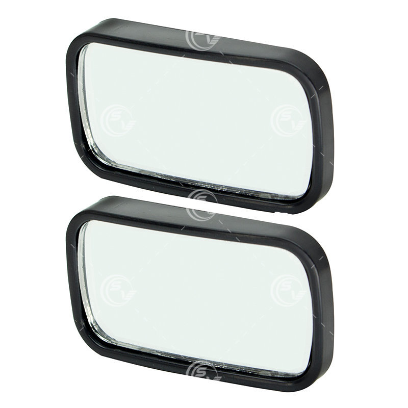 ESPEJO CONVEXO RECTANGULAR MINI PAR