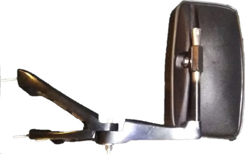 ESPEJO DODGE RAM 3 1/2 TON 94-03 3 TORN IZQ