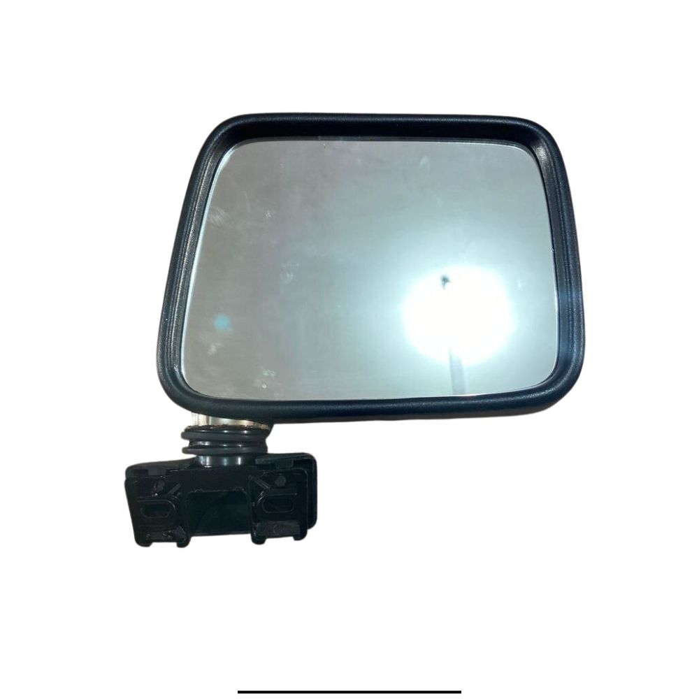 ESPEJO UNIVERSAL T/NISSAN CROMADO DER