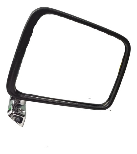 ESPEJO UNIVERSAL T/NISSAN CROMADO DER