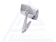 ESPEJO UNIVERSAL T/GALAXI T/LTD