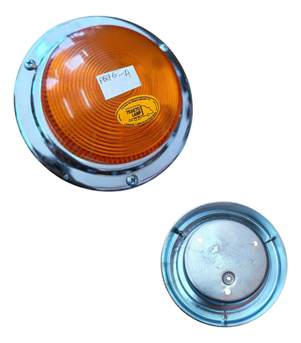 PLAFON SPORT 1000 2.5 AMBAR 1PZ