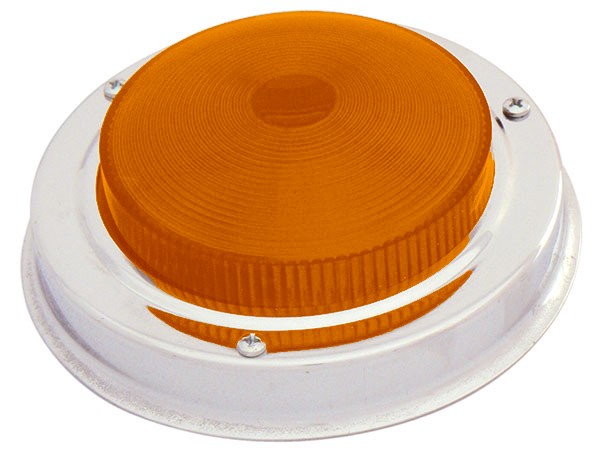 PLAFON SPORT 1000 2.5 AMBAR PRECIO NORMA