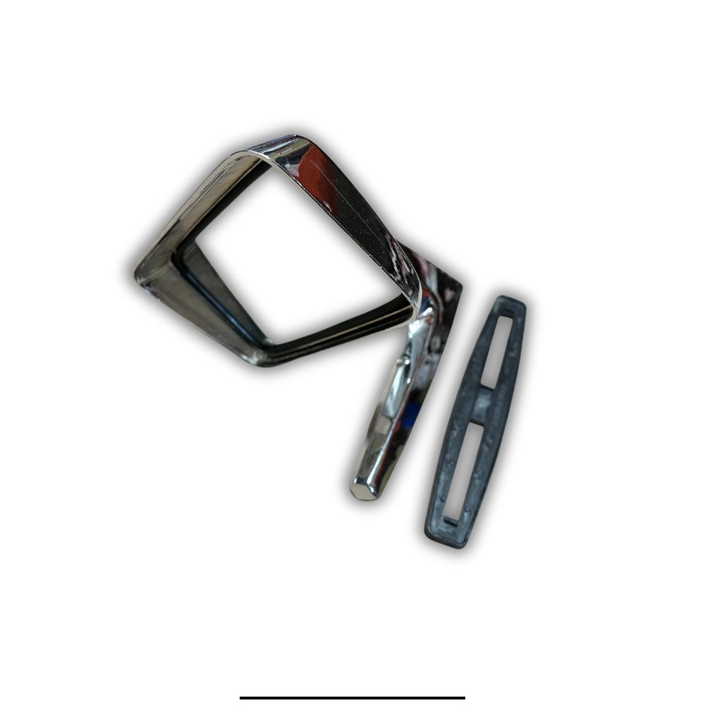 ESPEJO UNIVERSAL TIPO DUAL SPORT PZ