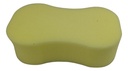LIMPIADOR ESPONJA TIPO HUESO 22 x 10cms