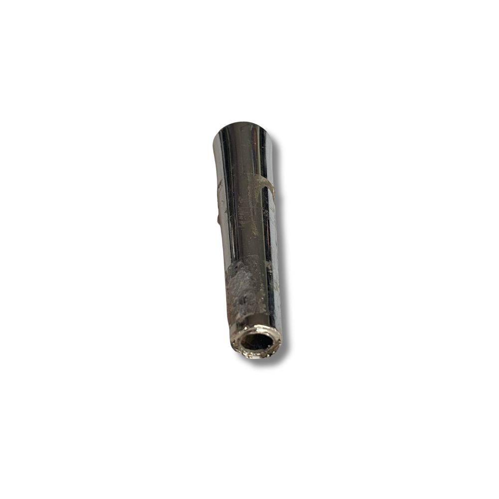 SWITCH LUZ CROMADO EXTENSION ***Hasta Ag