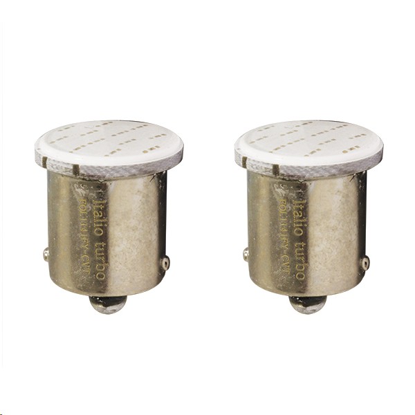 [F1034LZ003] FOCO 1034 AZUL 12 LEDS COB C/ESTROBO PRE